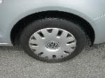 Used 2003 VOLKSWAGEN POLO BF51854 for Sale Image 12