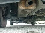 Used 2003 VOLKSWAGEN POLO BF51854 for Sale Image 15