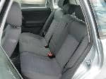 Used 2003 VOLKSWAGEN POLO BF51854 for Sale Image 19