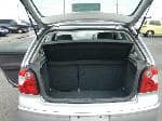 Used 2003 VOLKSWAGEN POLO BF51854 for Sale Image 20