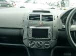 Used 2003 VOLKSWAGEN POLO BF51854 for Sale Image 23