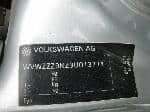 Used 2003 VOLKSWAGEN POLO BF51854 for Sale Image 27