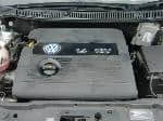 Used 2003 VOLKSWAGEN POLO BF51854 for Sale Image 28