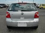 Used 2003 VOLKSWAGEN POLO BF51854 for Sale Image 4
