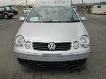 Used 2003 VOLKSWAGEN POLO BF51854 for Sale Image 8