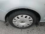 Used 2003 VOLKSWAGEN POLO BF51854 for Sale Image 9