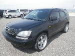 Used 1997 TOYOTA HARRIER BF51927 for Sale Image 1