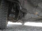 Used 1997 TOYOTA HARRIER BF51927 for Sale Image 13