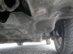 Used 1997 TOYOTA HARRIER BF51927 for Sale Image 14
