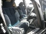 Used 1997 TOYOTA HARRIER BF51927 for Sale Image 17
