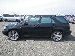 Used 1997 TOYOTA HARRIER BF51927 for Sale Image 2