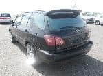 Used 1997 TOYOTA HARRIER BF51927 for Sale Image 3