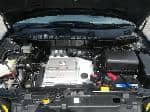 Used 1997 TOYOTA HARRIER BF51927 for Sale Image 31