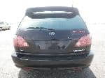 Used 1997 TOYOTA HARRIER BF51927 for Sale Image 4