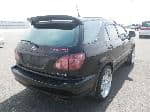 Used 1997 TOYOTA HARRIER BF51927 for Sale Image 5
