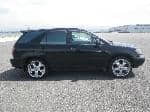 Used 1997 TOYOTA HARRIER BF51927 for Sale Image 6