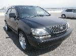 Used 1997 TOYOTA HARRIER BF51927 for Sale Image 7