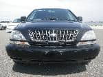Used 1997 TOYOTA HARRIER BF51927 for Sale Image 8