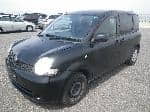 Used 2004 TOYOTA SIENTA BF51939 for Sale Image 1