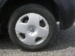 Used 2004 TOYOTA SIENTA BF51939 for Sale Image 10