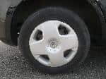 Used 2004 TOYOTA SIENTA BF51939 for Sale Image 11