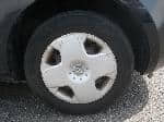 Used 2004 TOYOTA SIENTA BF51939 for Sale Image 12