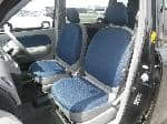 Used 2004 TOYOTA SIENTA BF51939 for Sale Image 18