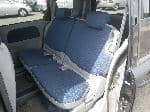 Used 2004 TOYOTA SIENTA BF51939 for Sale Image 19