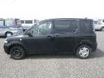 Used 2004 TOYOTA SIENTA BF51939 for Sale Image 2