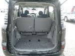 Used 2004 TOYOTA SIENTA BF51939 for Sale Image 20