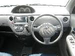 Used 2004 TOYOTA SIENTA BF51939 for Sale Image 21
