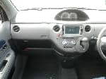 Used 2004 TOYOTA SIENTA BF51939 for Sale Image 22