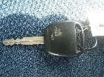 Used 2004 TOYOTA SIENTA BF51939 for Sale Image 27