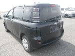 Used 2004 TOYOTA SIENTA BF51939 for Sale Image 3