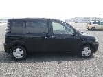 Used 2004 TOYOTA SIENTA BF51939 for Sale Image 6