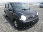 Used 2004 TOYOTA SIENTA BF51939 for Sale Image 7