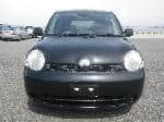 Used 2004 TOYOTA SIENTA BF51939 for Sale Image 8
