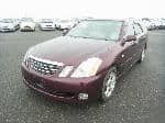 Used 2002 TOYOTA MARK II BLIT BF51962 for Sale Image 1
