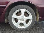 Used 2002 TOYOTA MARK II BLIT BF51962 for Sale Image 10