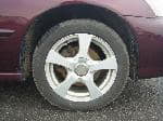 Used 2002 TOYOTA MARK II BLIT BF51962 for Sale Image 12