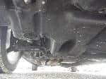 Used 2002 TOYOTA MARK II BLIT BF51962 for Sale Image 13