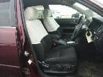 Used 2002 TOYOTA MARK II BLIT BF51962 for Sale Image 17
