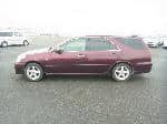 Used 2002 TOYOTA MARK II BLIT BF51962 for Sale Image 2