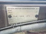 Used 2002 TOYOTA MARK II BLIT BF51962 for Sale Image 27