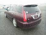 Used 2002 TOYOTA MARK II BLIT BF51962 for Sale Image 3