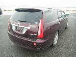 Used 2002 TOYOTA MARK II BLIT BF51962 for Sale Image 5