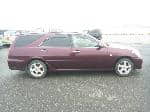 Used 2002 TOYOTA MARK II BLIT BF51962 for Sale Image 6