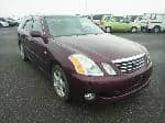 Used 2002 TOYOTA MARK II BLIT BF51962 for Sale Image 7