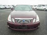 Used 2002 TOYOTA MARK II BLIT BF51962 for Sale Image 8