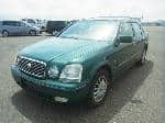 Used 2001 TOYOTA PROGRES BF51971 for Sale Image 1